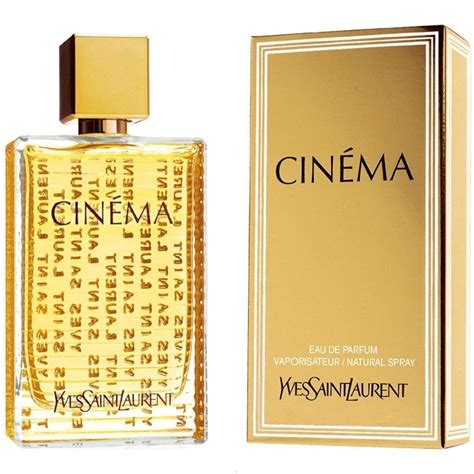 cinema ysl купить